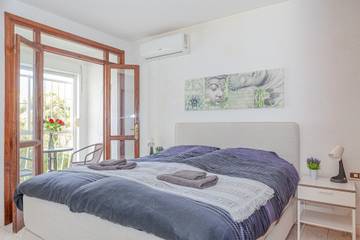 Casa De Vacaciones para 5 Personas en Torrox Costa, Torrox, Foto 3