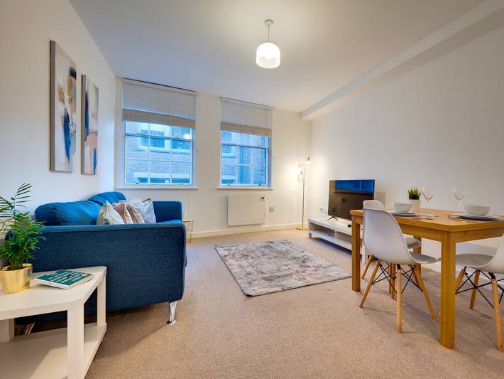 Cottage for 2 people in Newcastle upon Tyne