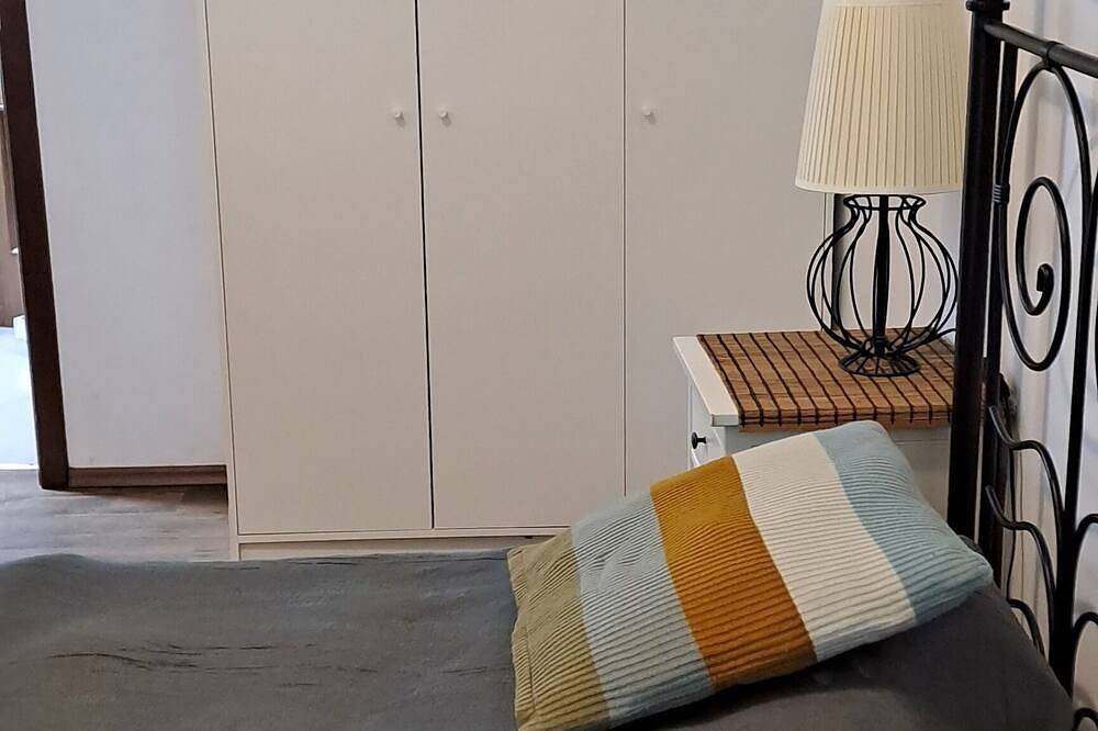 Close to Airport Chopin by the Warsaw circle highway in Warschau, Masowien