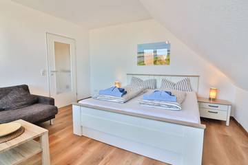 Ferienwohnung für 3 Personen in Langeoog, Landkreis Wittmund, Bild 3