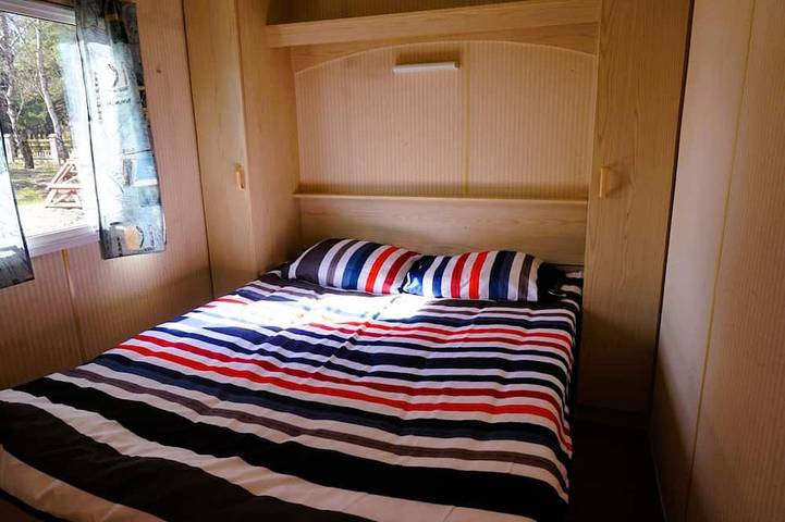 Camping für 4 Personen in Polnische Ostsee - 2