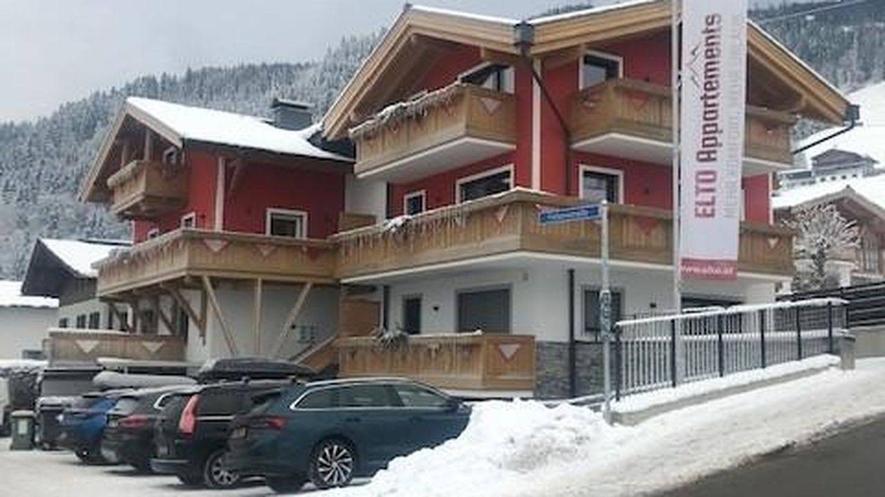 Ganze Ferienwohnung, Ferienwohnung für 8 Personen (76 m²) in Kaprun in Kaprun, Pinzgau