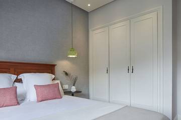 Glamping voor 6 Personen in San Sebastian, Gipuzkoa, Afbeelding 3