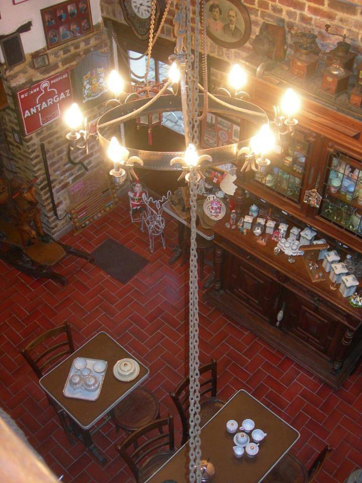 La Fermette de la Vache Rousse in Rosult, Région de Valenciennes