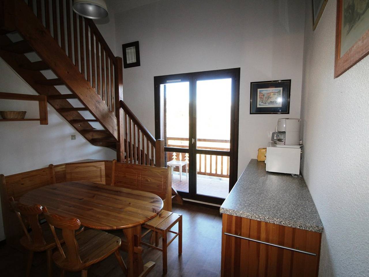 Photo : Appartement de vacances