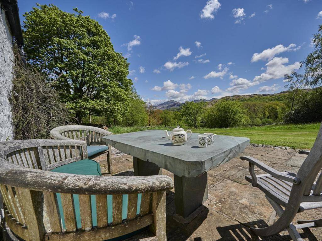 5 Bed in Holmrook oc-sz259 in Eskdale, Lake District