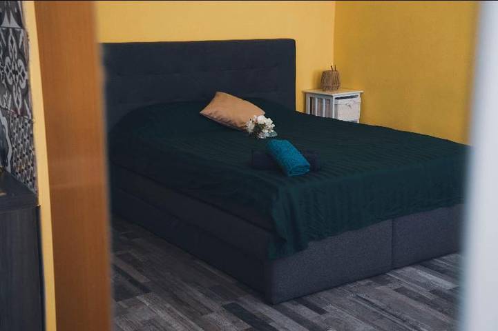 BnB für 6 Personen, mit Garten in Wien - 4