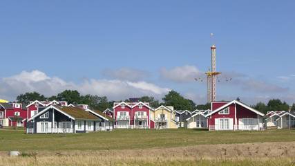 Ferienhaus für 6 Personen in Sierksdorf, Südliche Ostseeküste, Bild 1