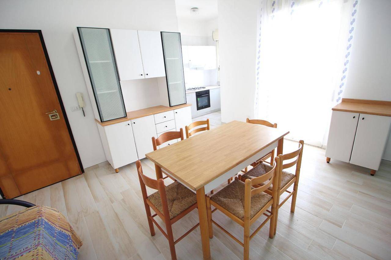 Ganze Wohnung, Apartment in Spiaggia di Rivabella, Rivabella
