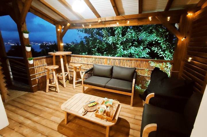 Location de vacances