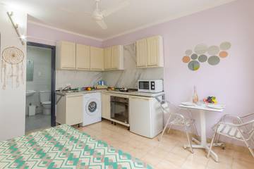 Ferienwohnung für 2 Personen in Tas-Sliema, Insel Malta, Bild 3