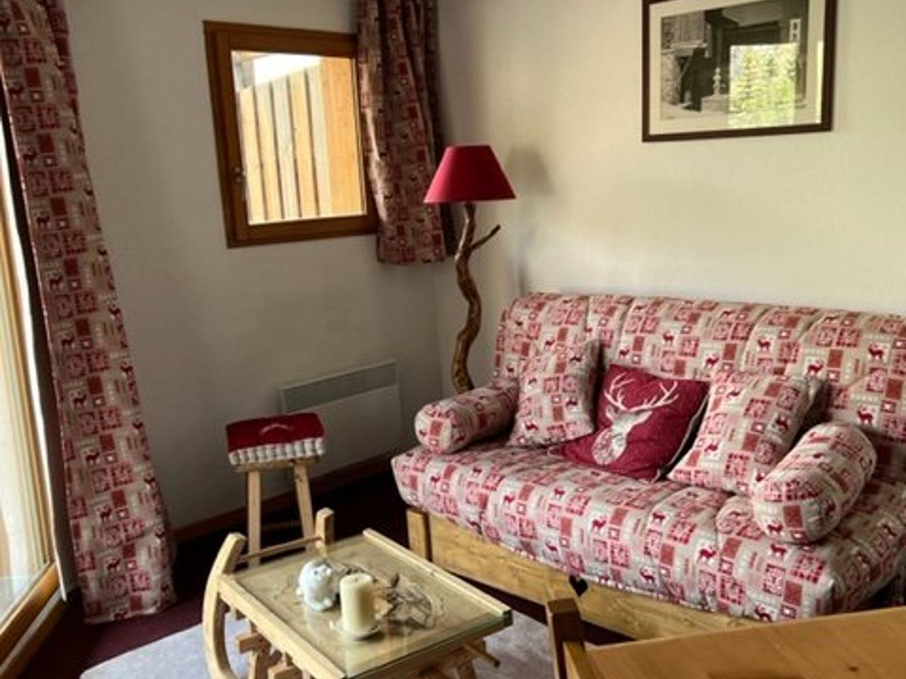 Photo : Appartement de vacances
