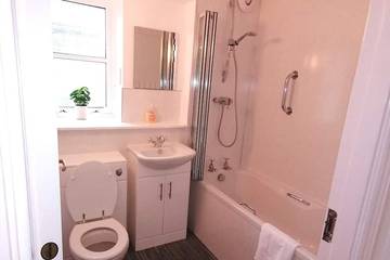 Cottage for 4 People in Oban, Argyll & Bute, Photo 4