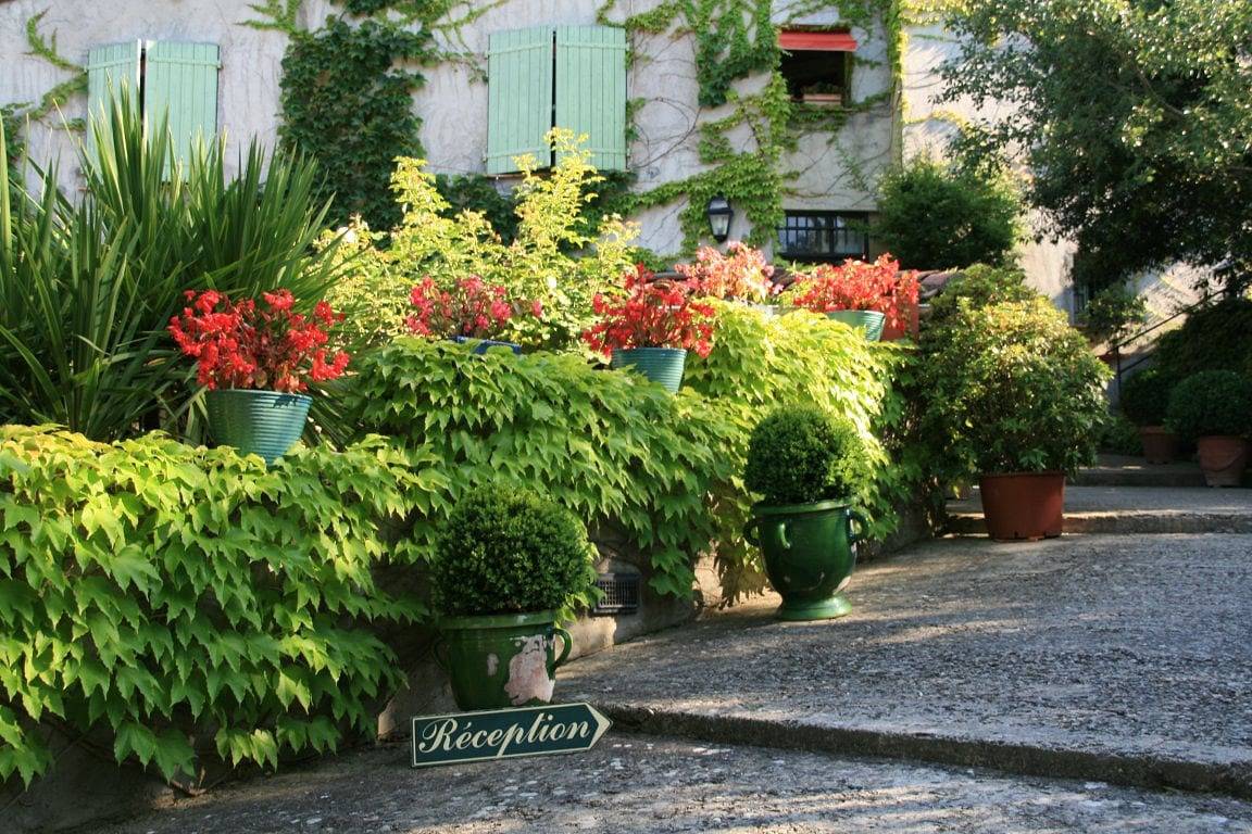 La Maison Sur La Colline, chambres d'hôtes Carcassonne - Chambre Blanche in Carcassonne, Région de Carcassonne
