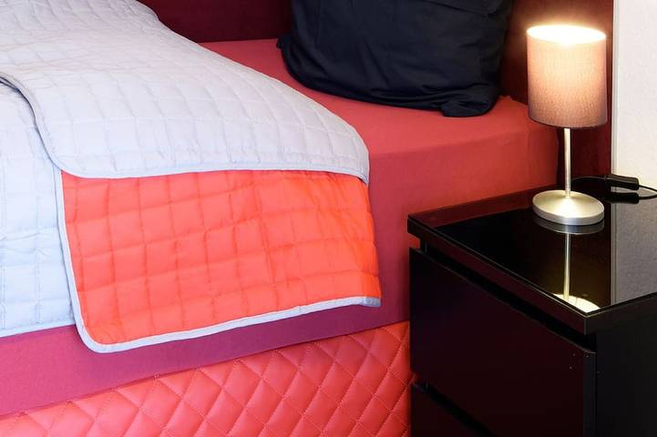 Ferienwohnung für 6 Personen, mit Balkon in Bergisch Gladbach - 4