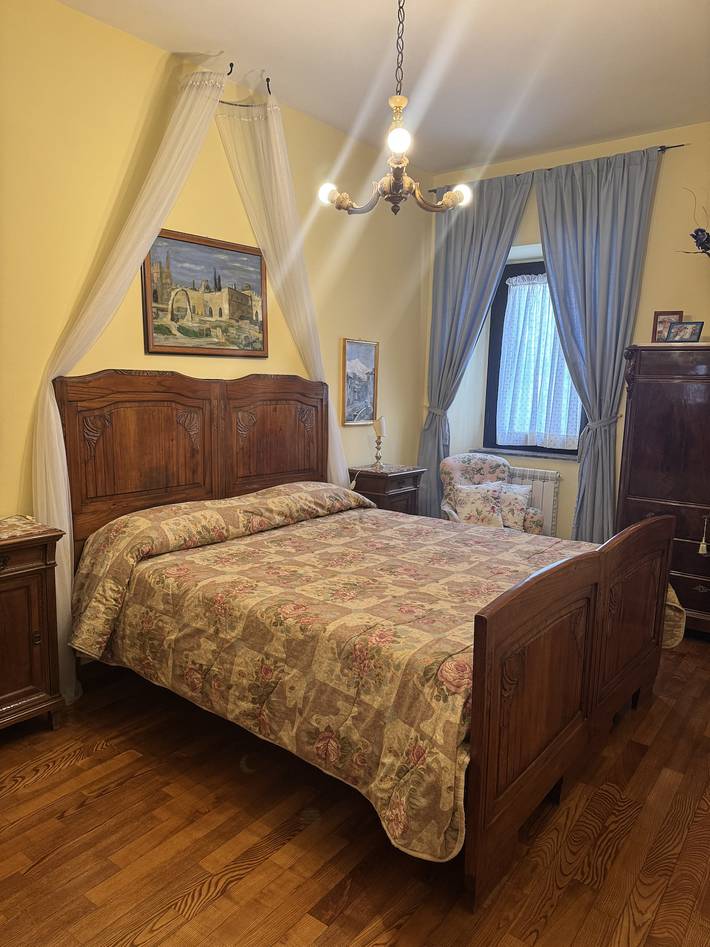 Appartement entier, The Luxury Garden Of History in Bolsena, Lac de Bolsena