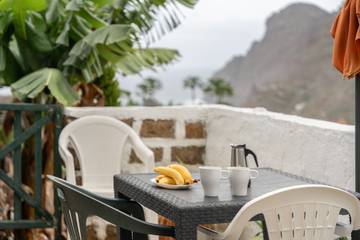Finca für 4 Personen in Hermigua, La Gomera, Bild 3