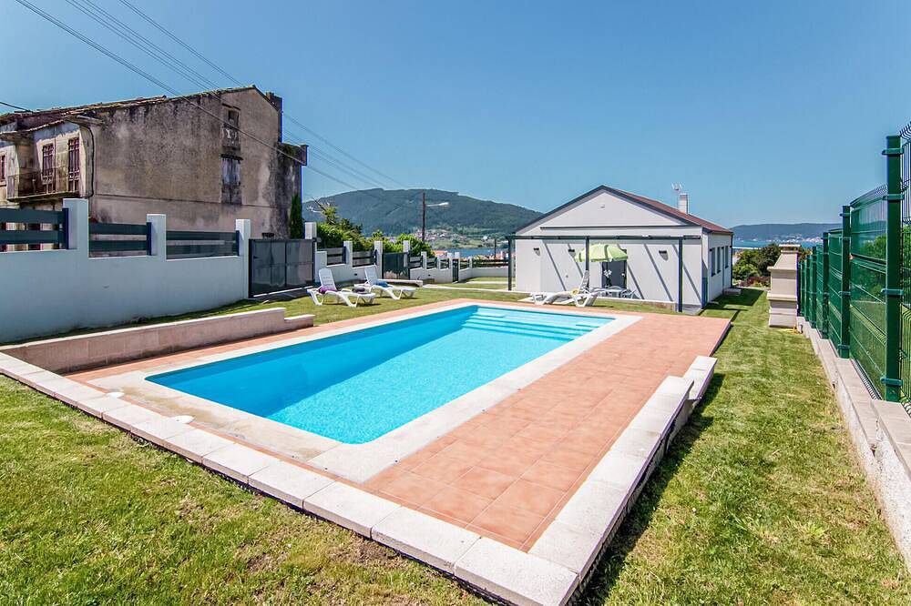 Gorgeous home in Noia in Noia, Rías Baixas