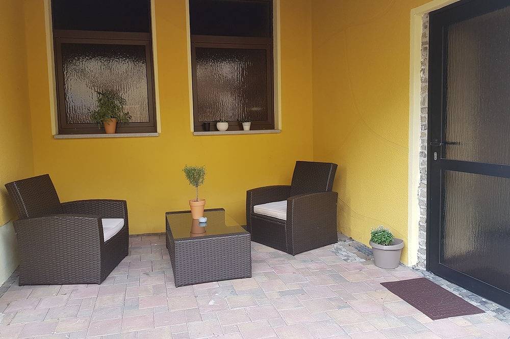 Ganze Wohnung, Ferienwohnung am Zeulenrodaer Meer in Zeulenroda-Triebes, Region Greiz