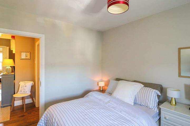 28 Long Quay, family friendly in Clonakilty, County Cork in Skibbereen-West Cork, Clonakilty