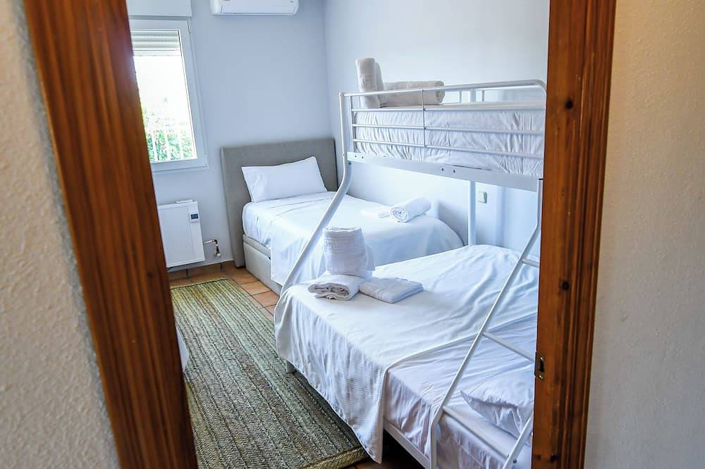 Casa Dolly - Elegant Villa directly on the Tajo in Villamanrique de Tajo, Provincia de Madrid