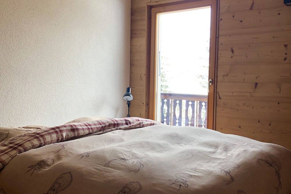 Familienchalet La Fugue in La Tzoumaz, Riddes