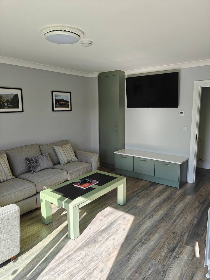 Ferienhaus für 8 Personen, mit Terrasse und Garten, kinderfreundlich in Killarney