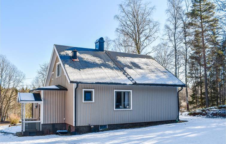 Ferienhaus für 4 Personen, mit Ausblick und Garten in Halland - 4