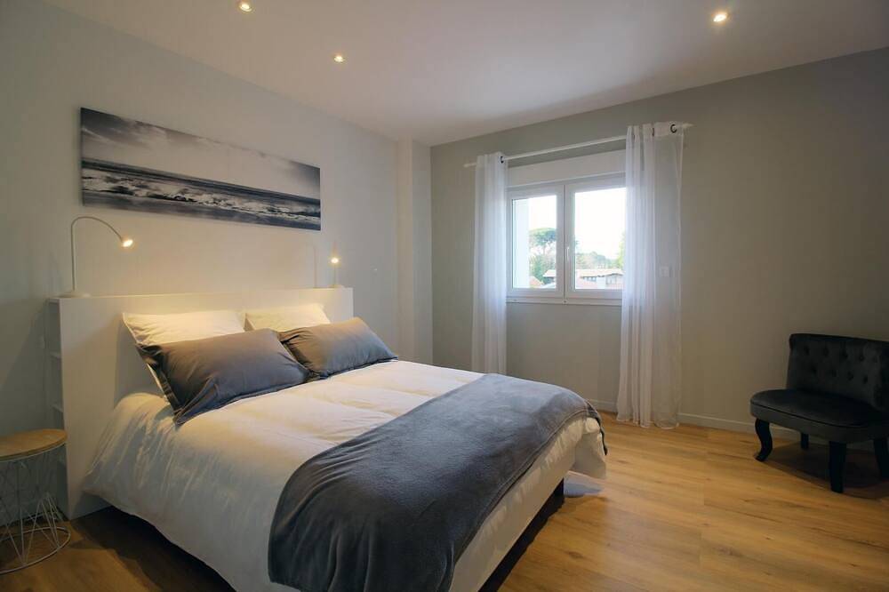 Villa des Platanes - Audenge in Audenge, Arcachon region