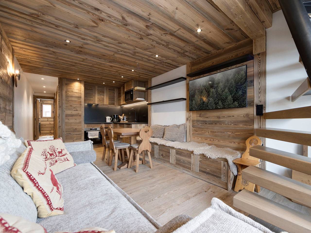 Photo : Appartement de vacances