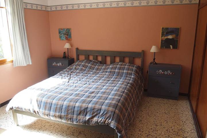 Villa pour 6 personnes, avec jardin à Martigues - 2