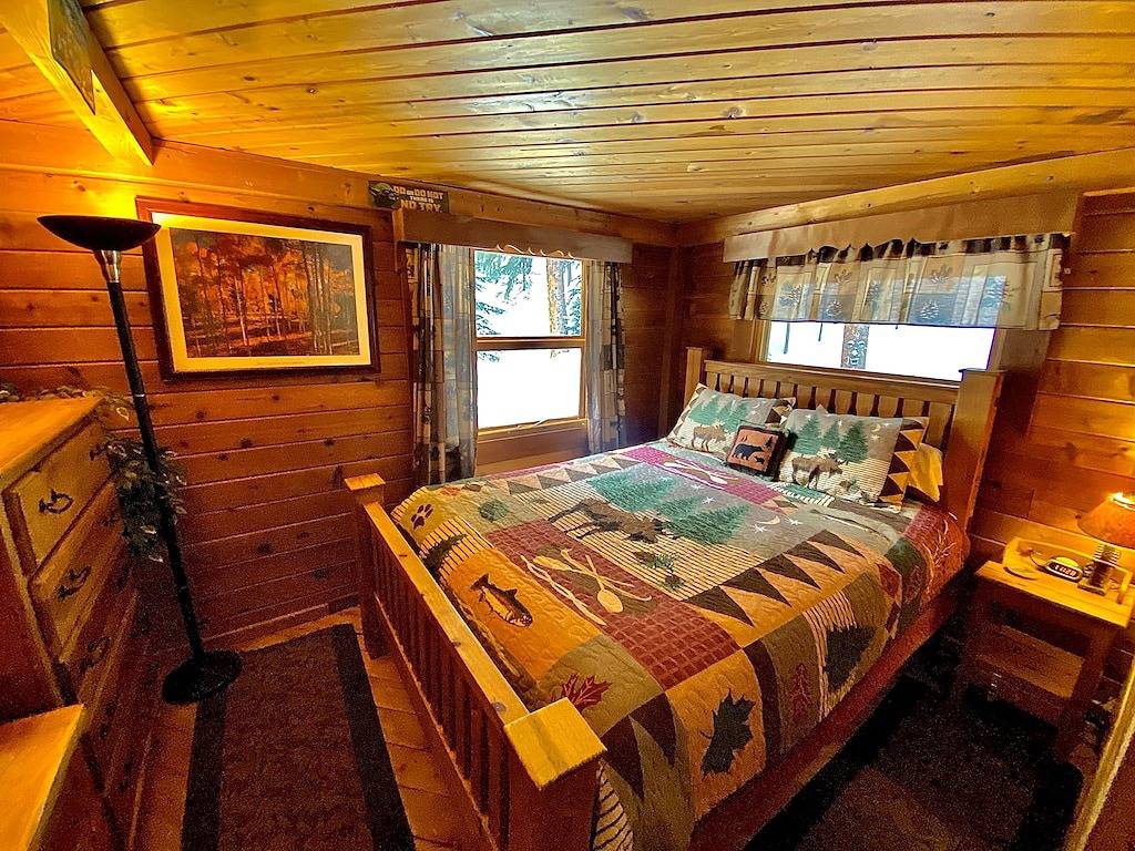 Das ultimative Hüttenerlebnis! in Arapaho and Roosevelt National Forests