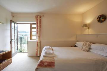 Cottage for 4 People in Sidmouth, Devon, Photo 4