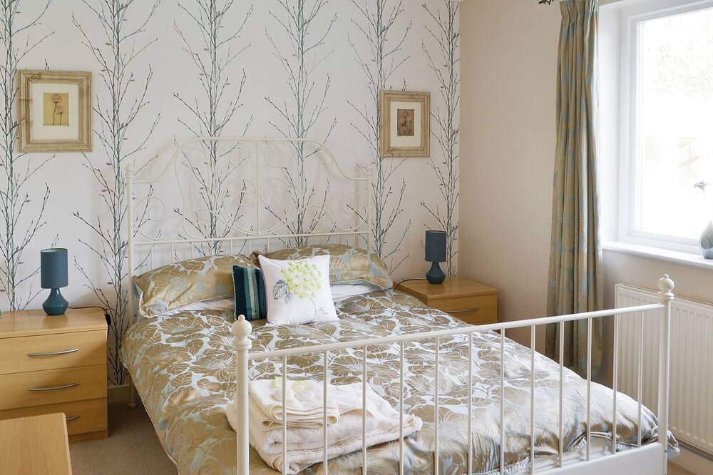 4 bedroom accommodation in Otterburn in Otterburn, Northumberland National Park