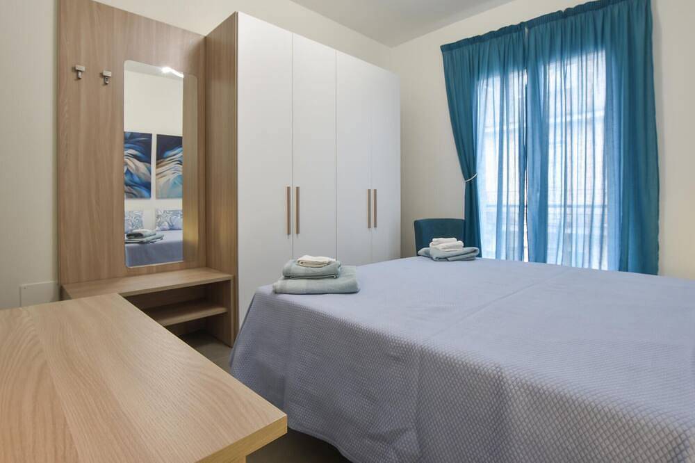Entire apartment, 2 bedroom awesome apartment in Balestrate in Balestrate, Palermo Province