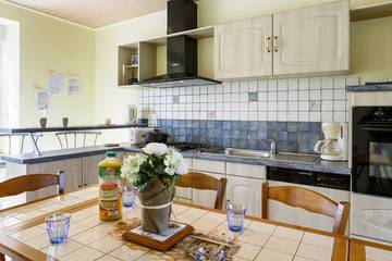 Gîte pour 6 Personnes dans Pleubian, Région de Lannion, Photo 4