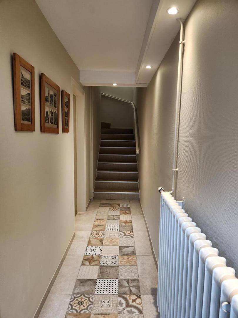 La Tour Cicon in Salins-les-Bains, Jura