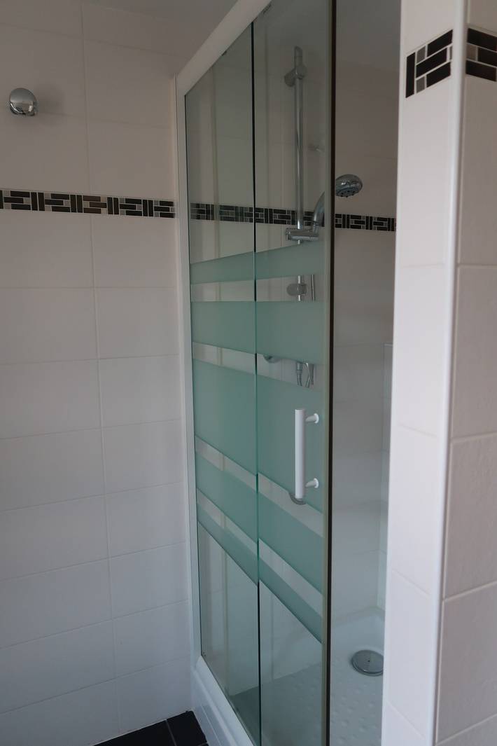 Chambre d’hôte pour 2 personnes, avec jardin en Cotes-d'Armor - 4