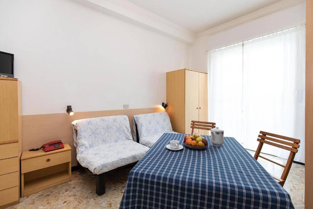 Residence San Francisco in Andora, Riviera di Ponente