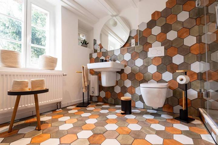 Ferienhaus für 2 Personen in Xanten - 4