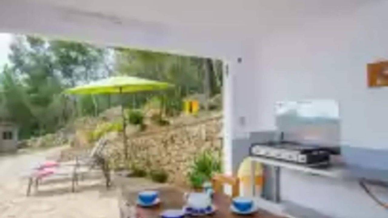 Villa für 2 Personen in Algaida in Algaida, Majorca Center