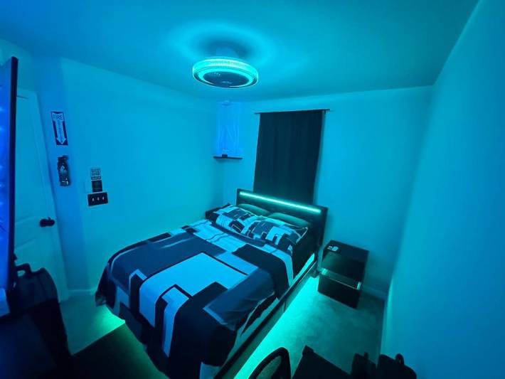 Apartamento de vacaciones para 2 personas - 1