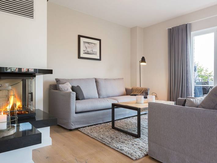 Ferienhaus für 6 Personen, mit Garten, kinderfreundlich auf Sylt - 3