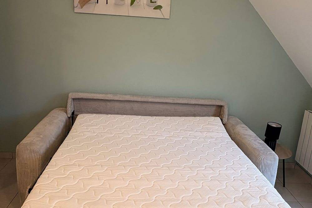 Appartement entier, Refuge idéal in Digoin, Région de Charolles