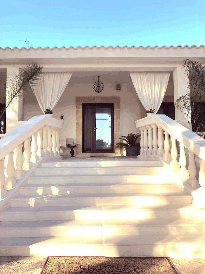 Bed and breakfast per 2 persone, con panorama e giardino, adatto a famiglie con bambini - 1