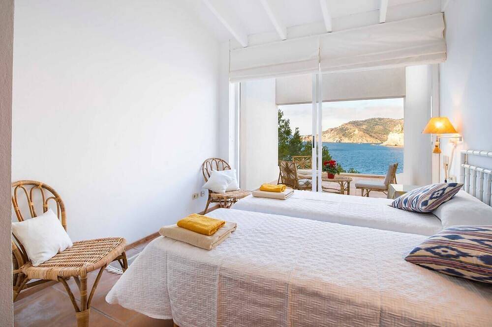 Villa Vistas Dragonera in Puerto de Andrach, Andrach