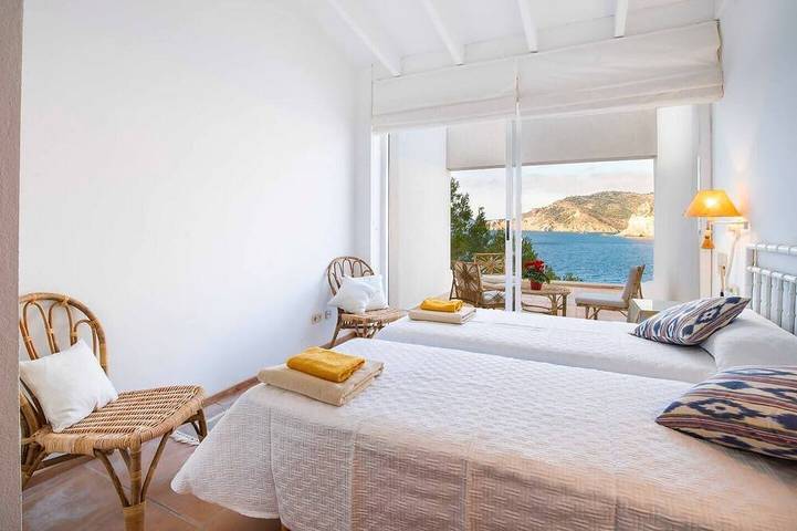 Villa Vistas Dragonera in Racó des Murter (Andratx), Andratx