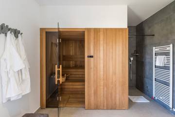 Villa voor 8 Personen in Novigrad, Regio Umag, Afbeelding 4