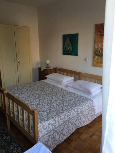 Chambre d’hôte pour 5 personnes, avec terrasse et vue, animaux acceptés à Sežana - 4
