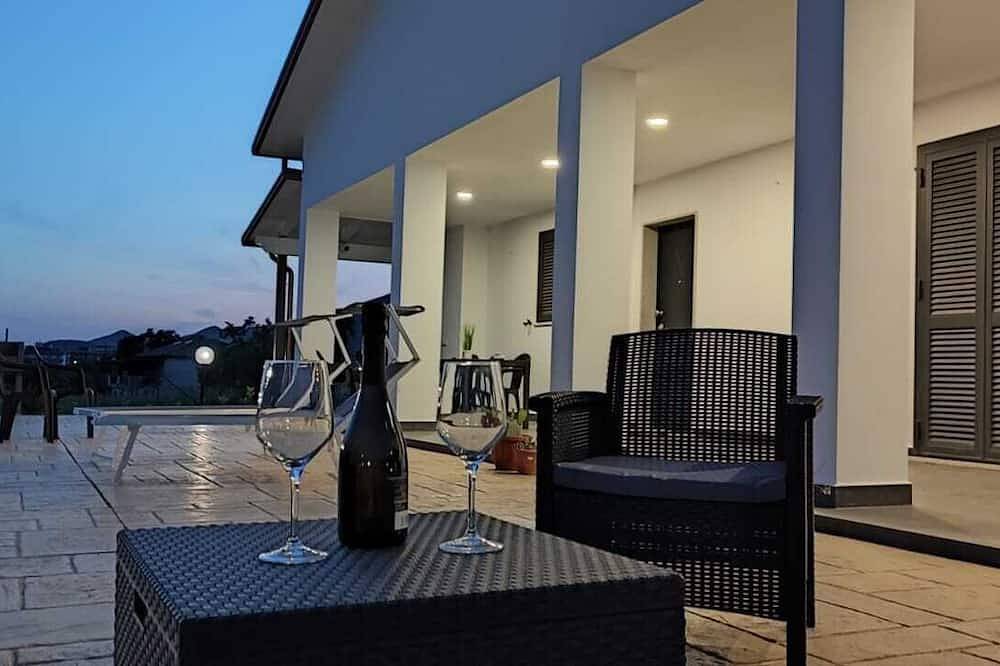 Marilù Dream House Formia, Villa 800 meters from the sea in Formia, Provincia de Latina